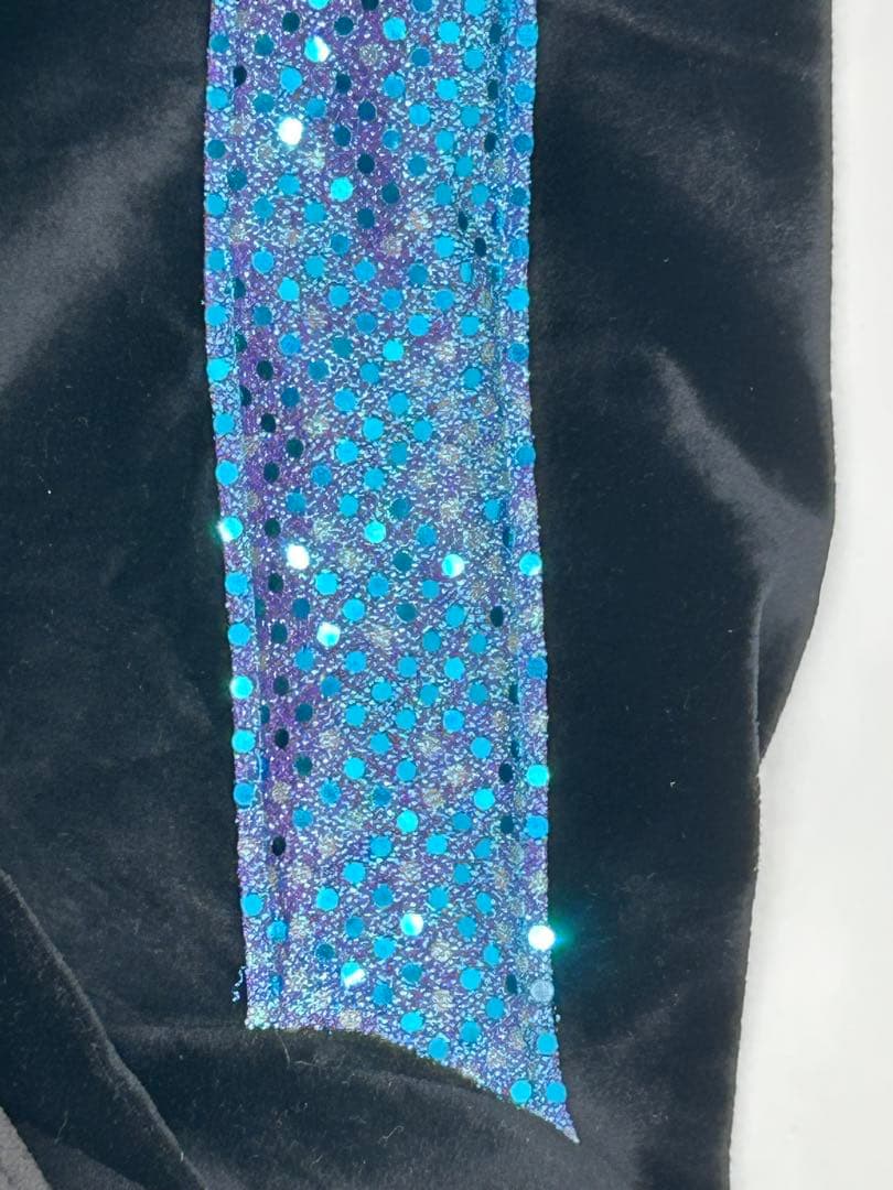 激レア 90s Vintage Korn コーン ベロア トラックジャケット