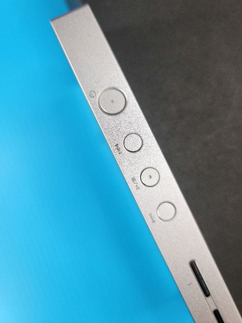 【完動美品】Pioneer XDP-300R(S)