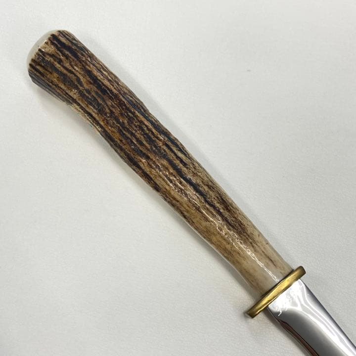 ネイティブ・アメリカン ナイフ 工芸品 コレクション