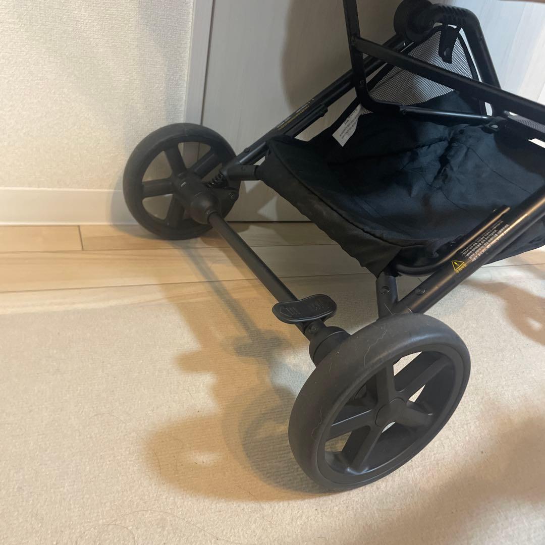  Tails Florence ⭐️ペットカート【注意点必読ください】