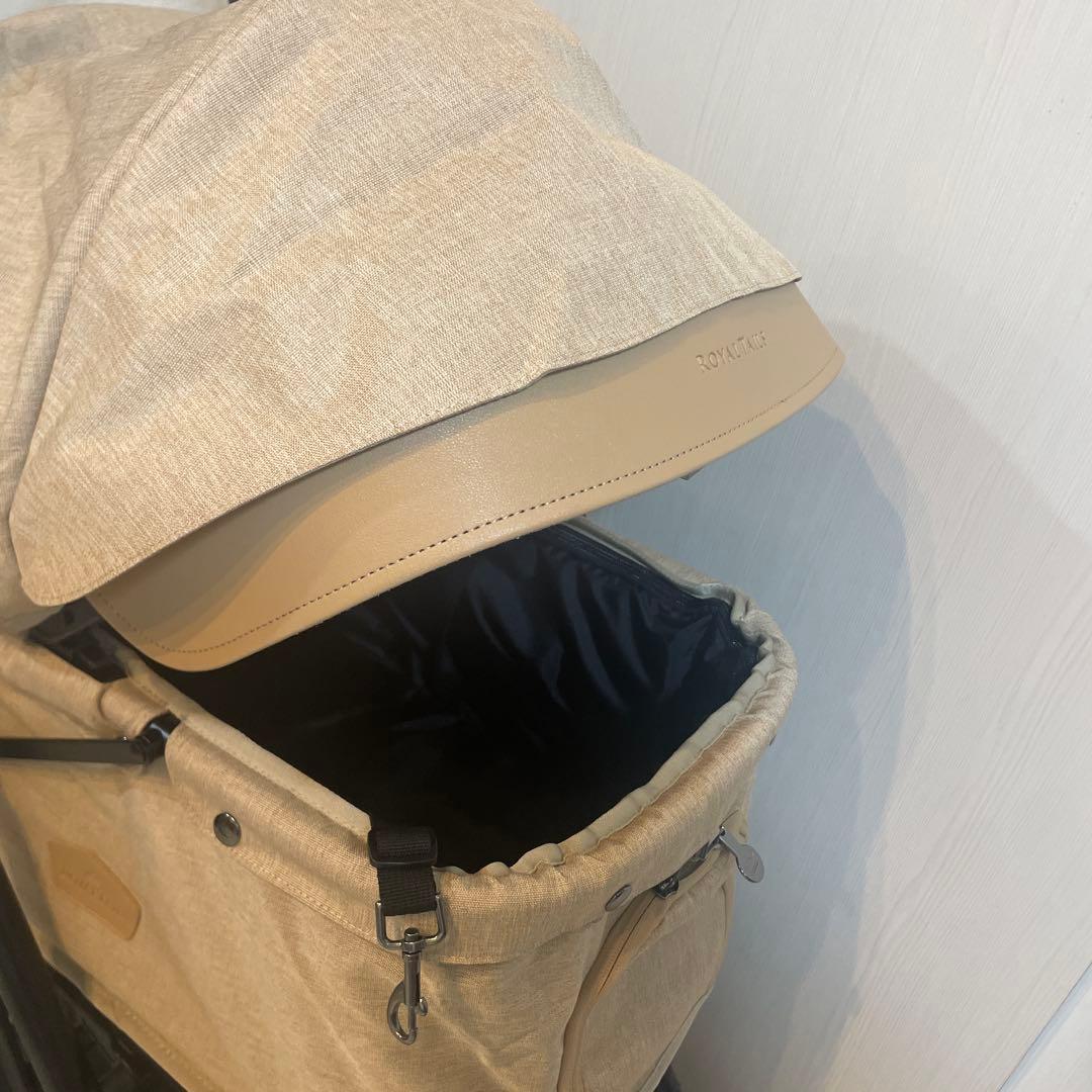  Tails Florence ⭐️ペットカート【注意点必読ください】