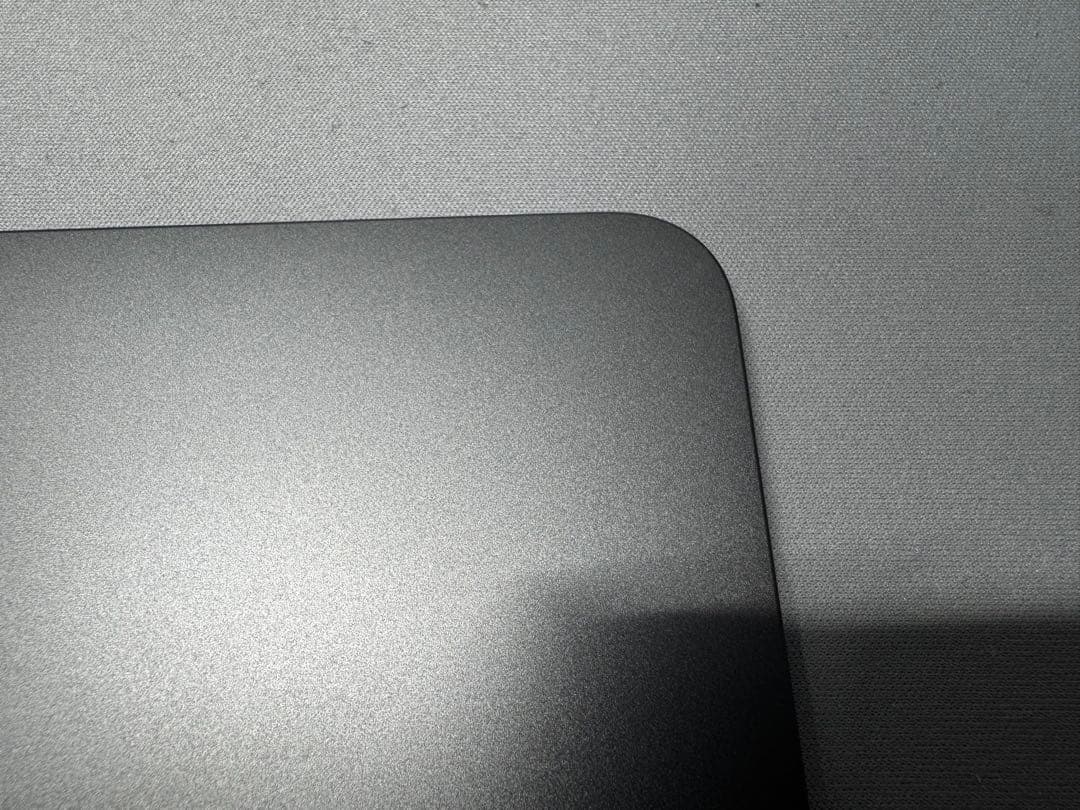 極美品　iPad Air 第5世代 256GB スペースグレイ WiFiモデル