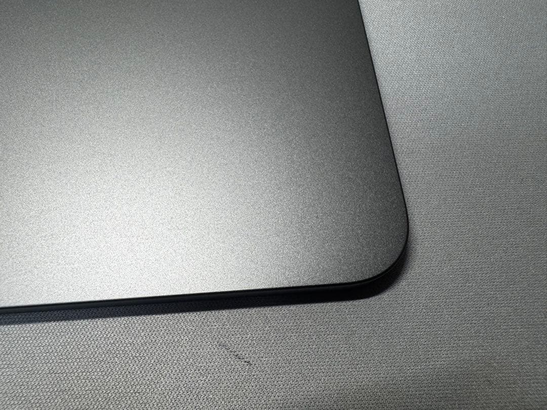 極美品　iPad Air 第5世代 256GB スペースグレイ WiFiモデル