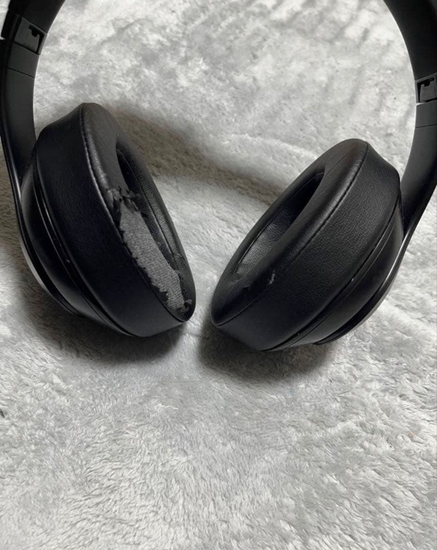 ヘッドホン beats studio3 wireless