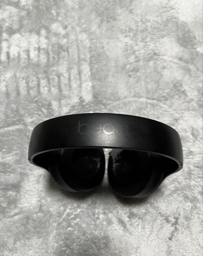 ヘッドホン beats studio3 wireless