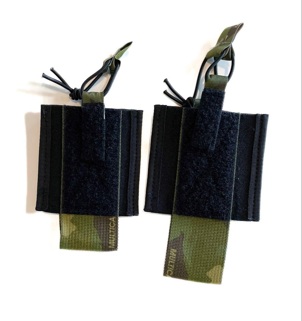 【最終値下】JÄGER ASPC3 プレートキャリア（SAPI Mサイズ）