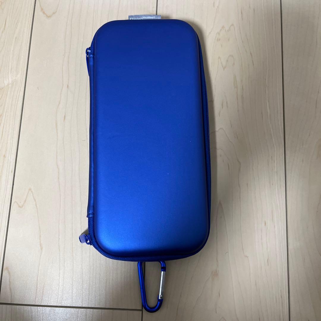 【美品】Nintendo Switch　ニンテンドースイッチ本体セット　ケース付