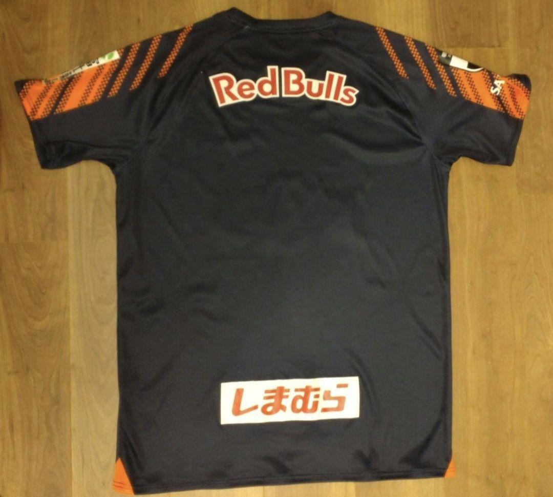 最終値下げ　ＲＢ大宮アルディージャ2025レプリカユニフォーム FP1st