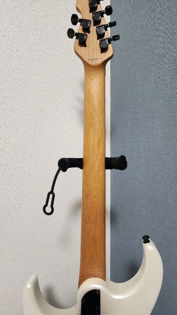 ギター Sterling by MUSICMAN JP160