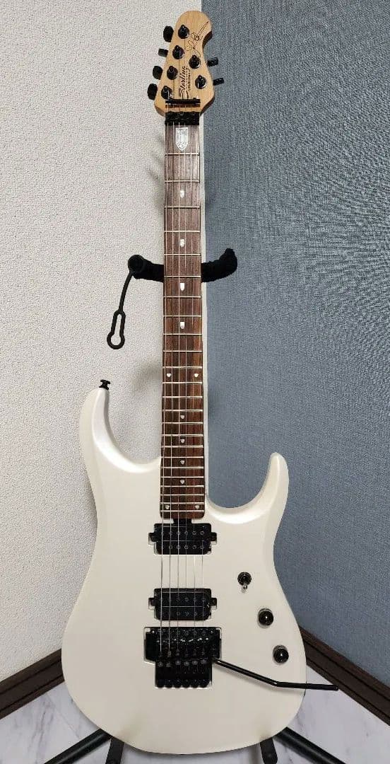 ギター Sterling by MUSICMAN JP160