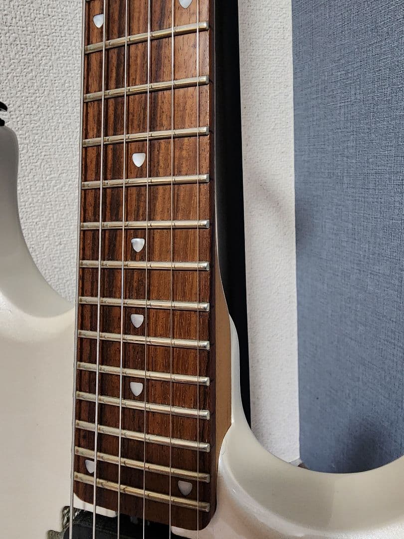 ギター Sterling by MUSICMAN JP160