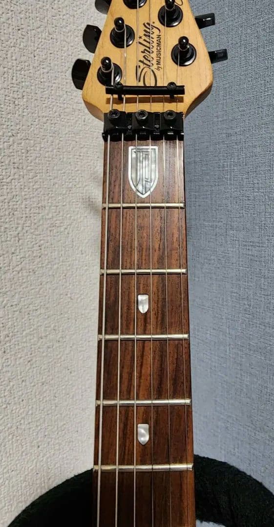 ギター Sterling by MUSICMAN JP160