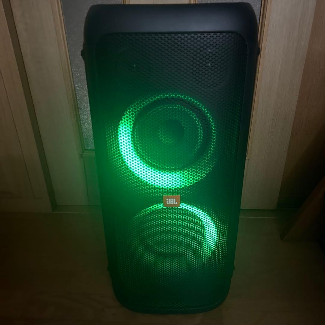 スピーカー・ウーファー Putri NAOKI