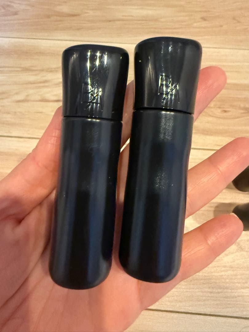 POLA BA ローション6本✖️20ml➕ミルク6本✖️15ml （第七世代）