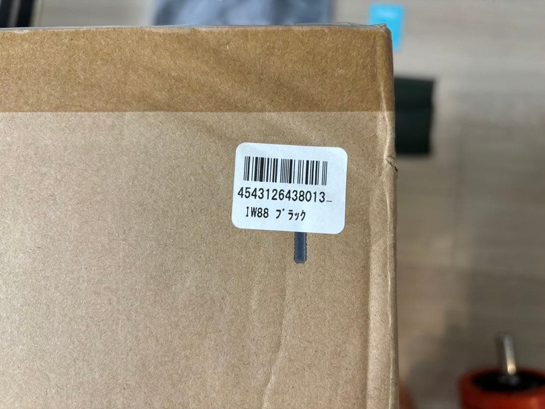 【未使用品】イノベーター　スーツケース　85L innovator