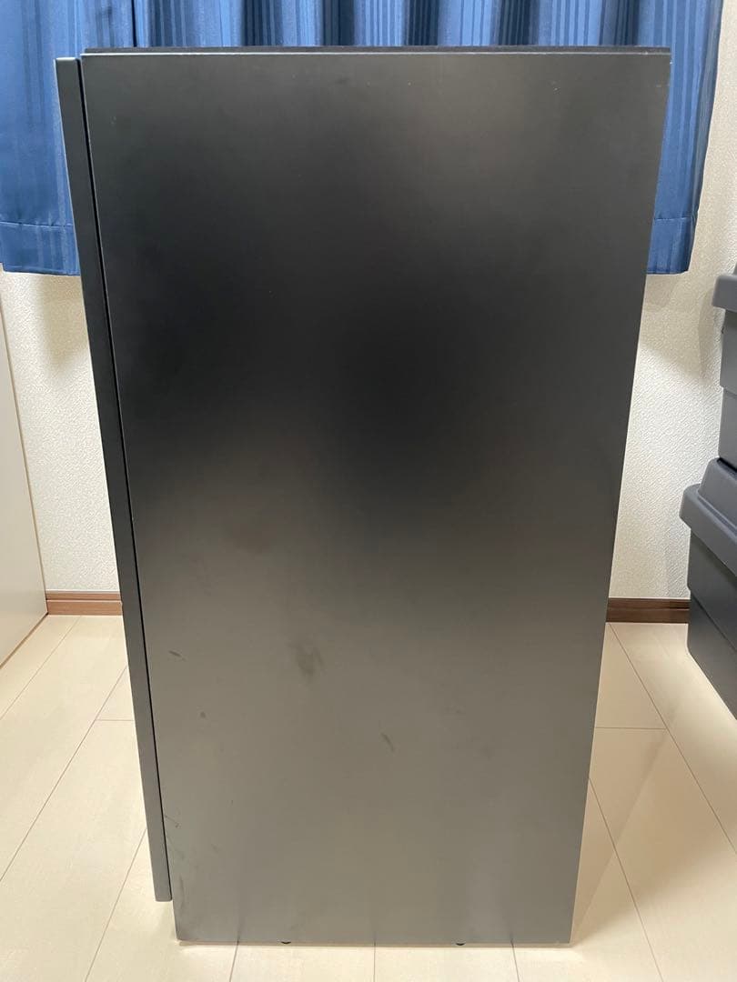 Red Sea レッドシー リーファーナノ 専用水槽台 黒