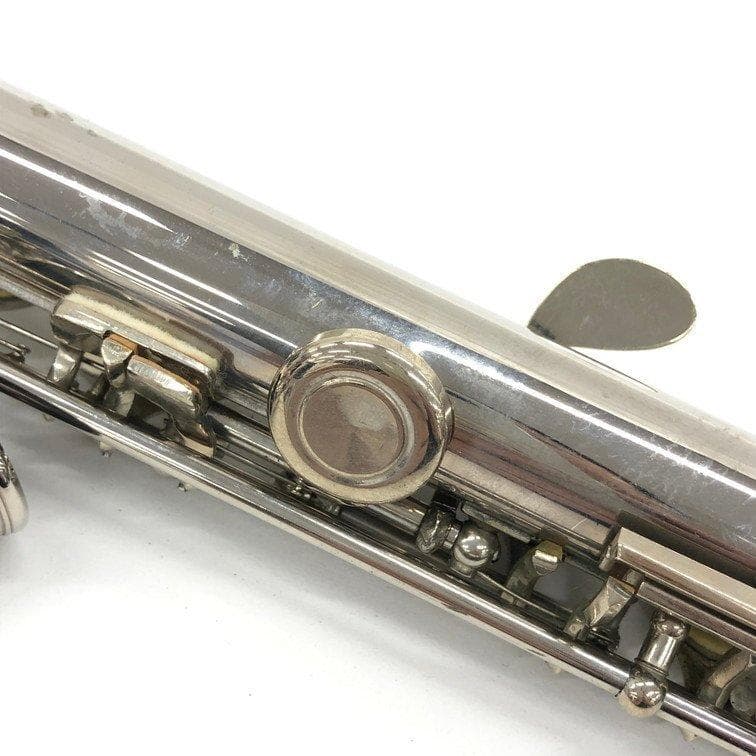 【大幅値下げ交渉可‼️】KAWAI カワイ フルート　FL-280