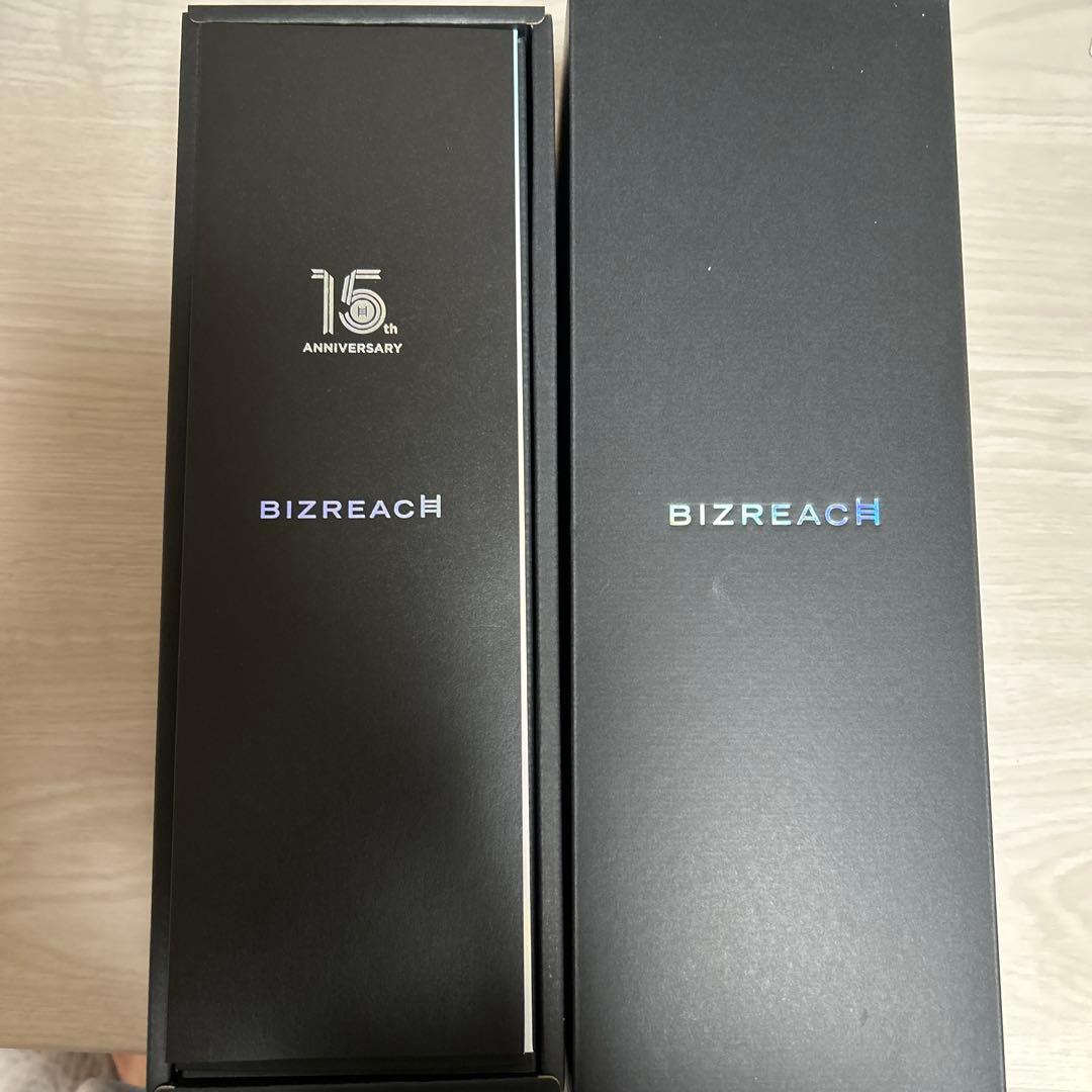 Dom Perignon Vintage 2013 BIZREACH 15周年