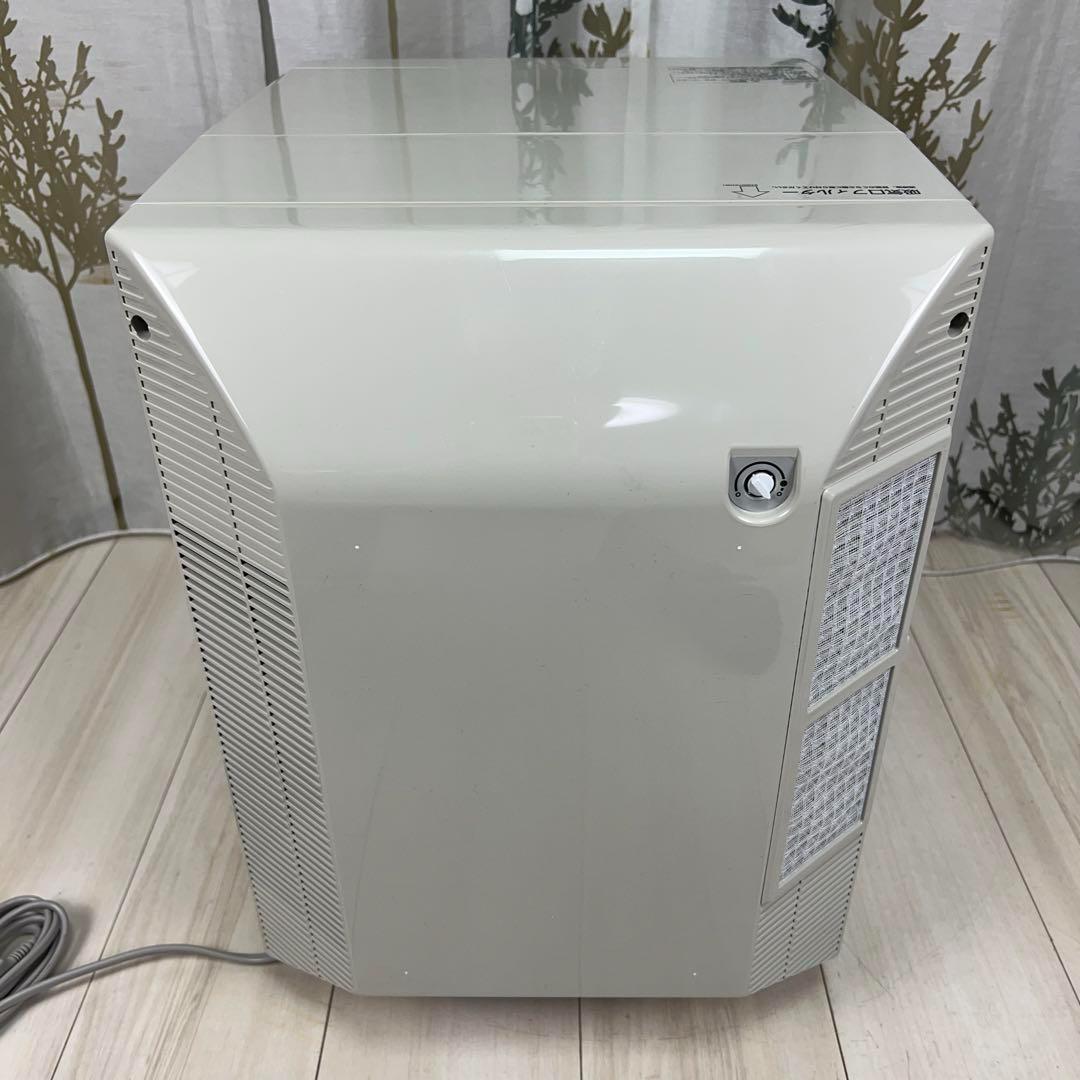 ①電子冷却保管庫 RDP-25ES 2018年製