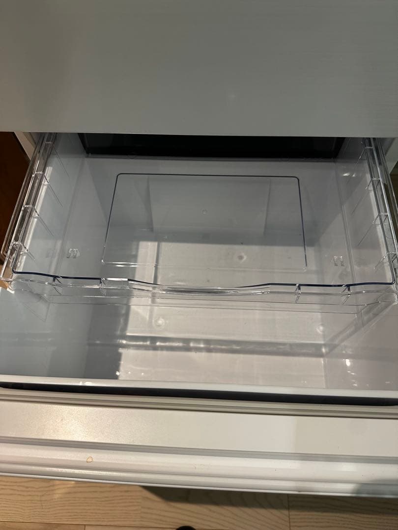 日立 冷蔵庫 R-V32TV(W) 315L