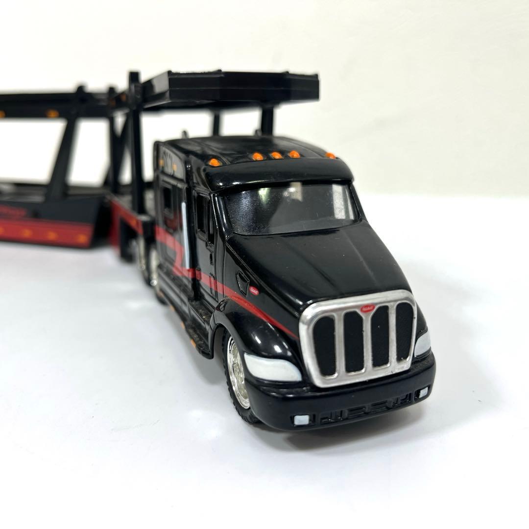 <Jada Toys>Road Rigz キャリアカートラック