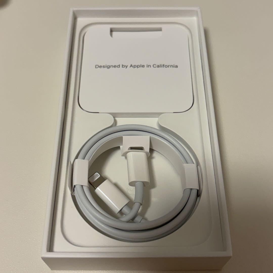 iPhone13mini 128GB SIMフリー 箱・ケーブル付 美品