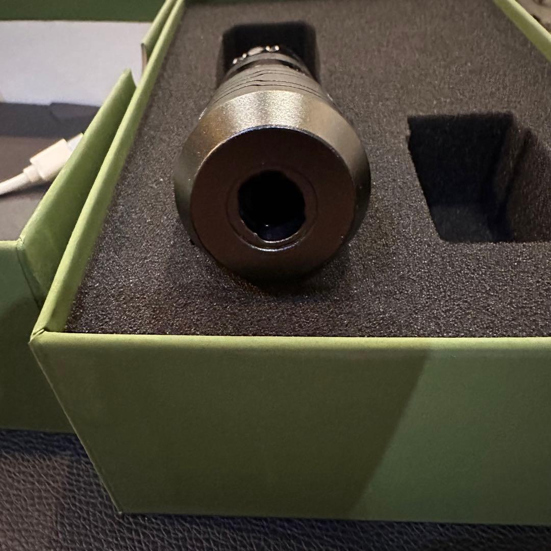 G*s様 Ez tattoo pro 3 turbo タトゥーマシン