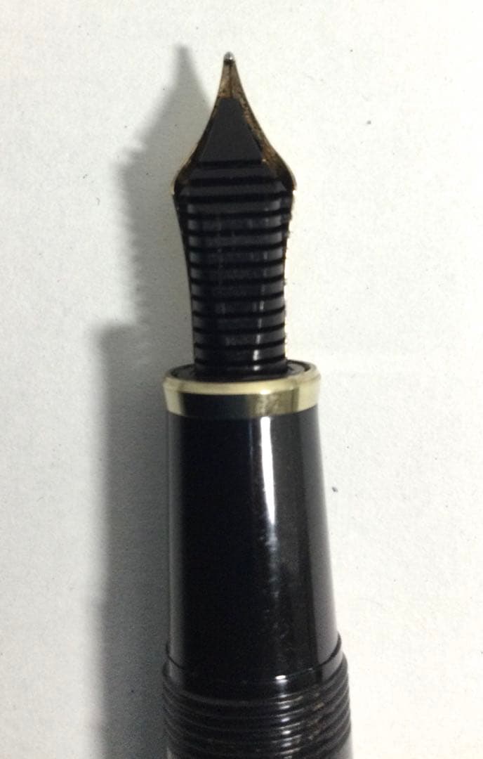 セーラー万年筆　SAILOR FOUNDED 1911 14K金ペン先