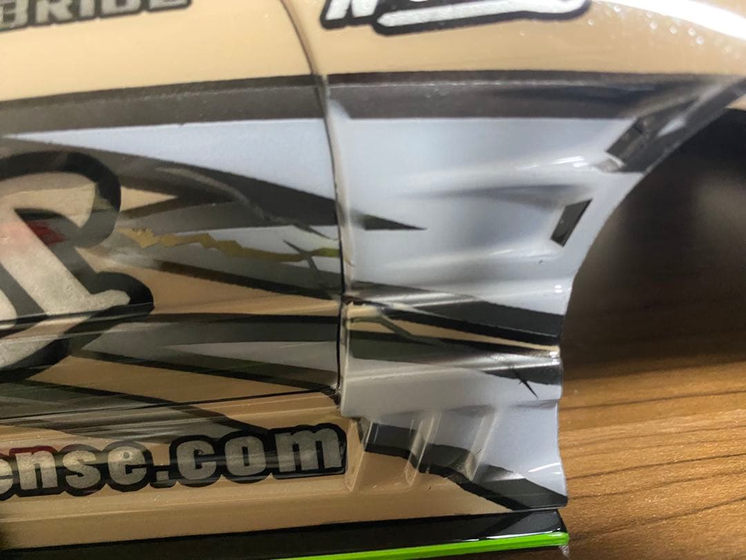 アディクションs13 シルビア　オリジン