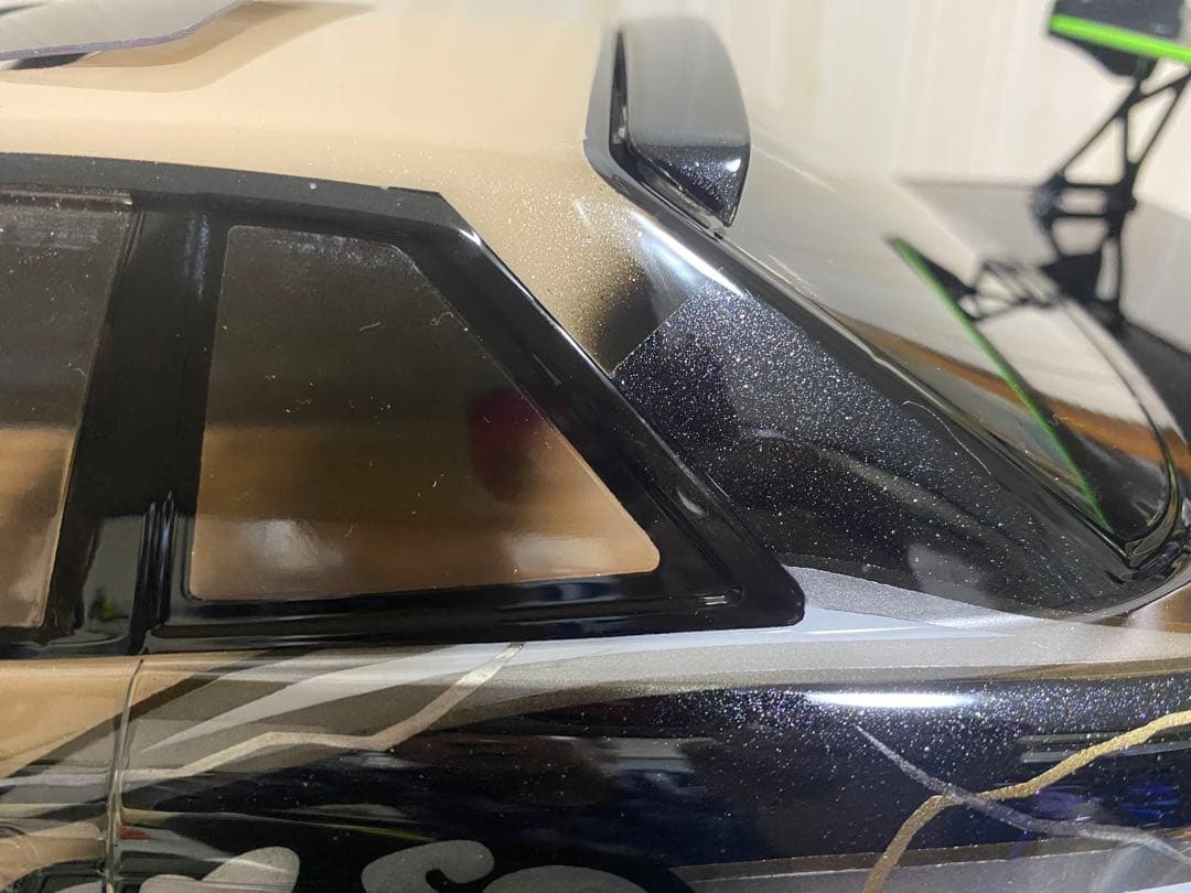 アディクションs13 シルビア　オリジン