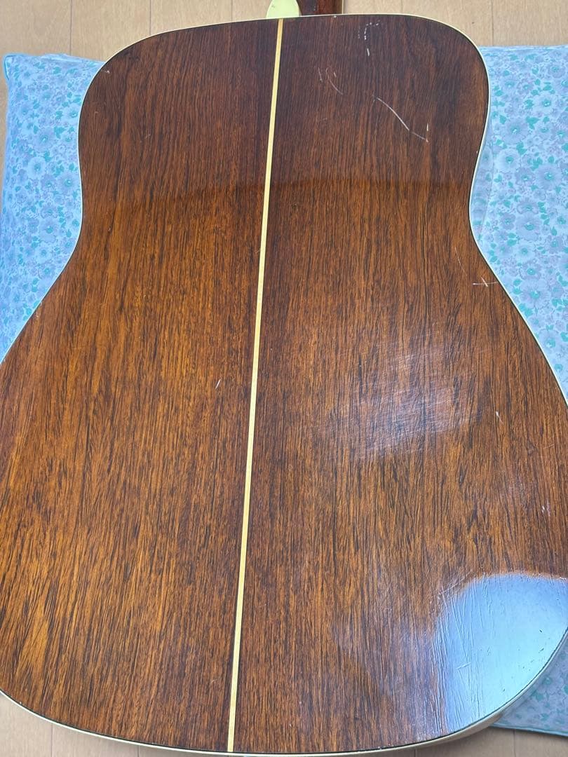 YAMAHAヤマハFG-360グリーンラベルジャパンヴィンテージアコギ 調整済❗️