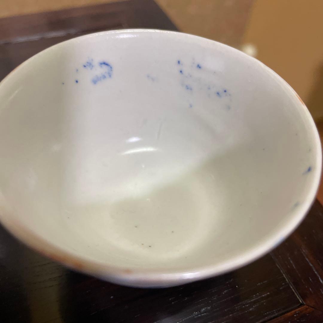 徳利と猪口の3点セット【骨董品】レトロ アンティーク 美術品