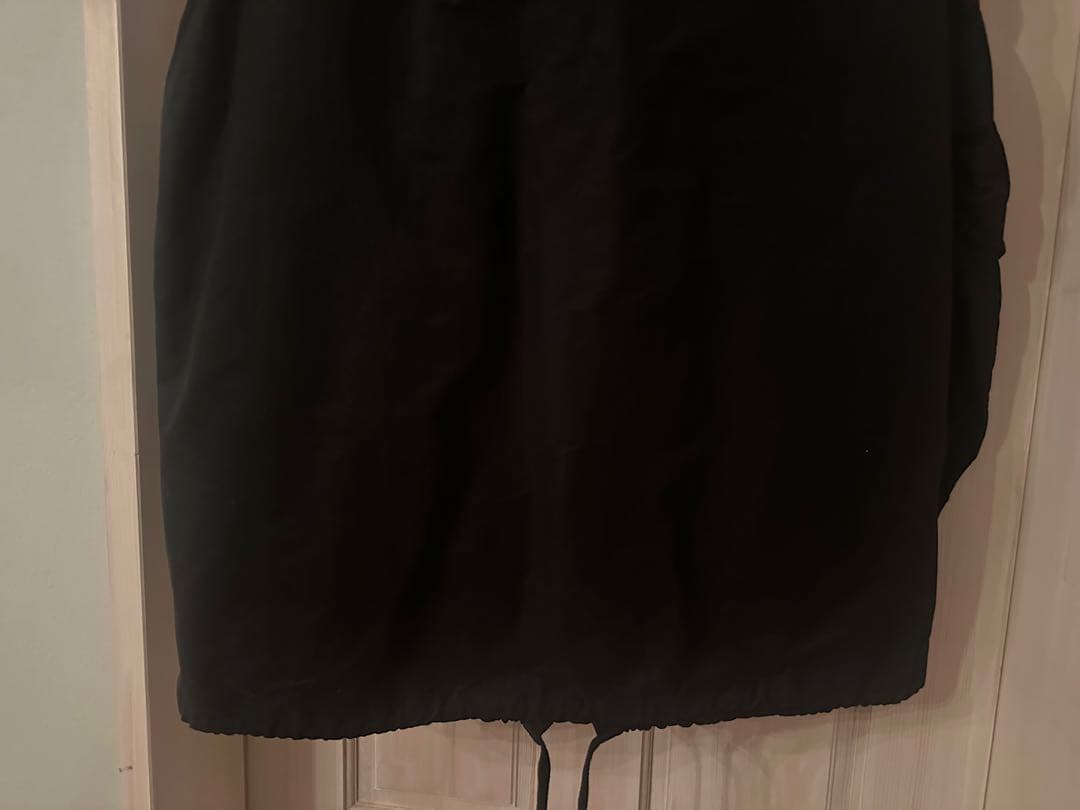 COMOLI コモリ コットンナイロン コーチジャケット サイズ2