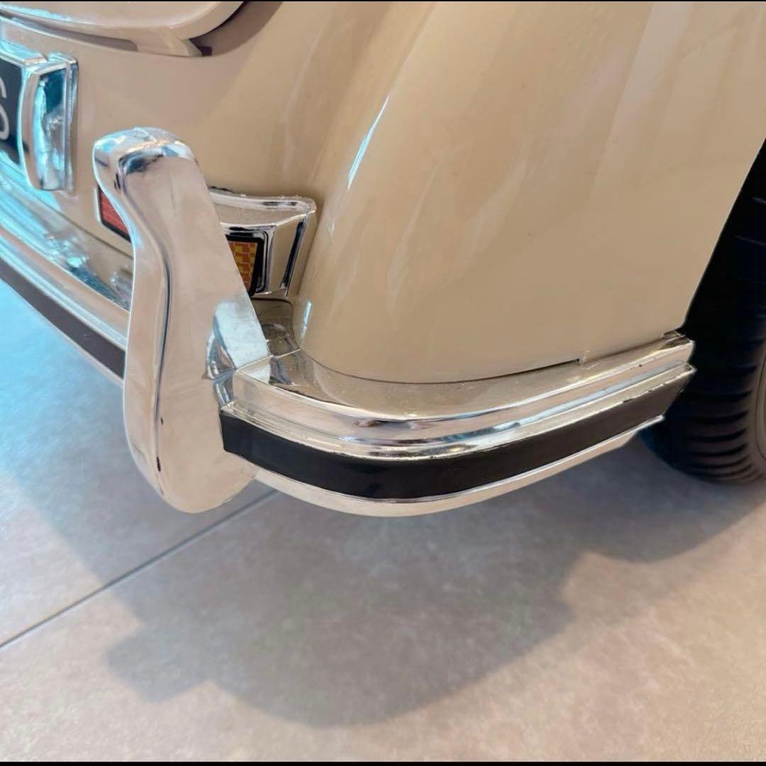 メルセデスベンツ 300S