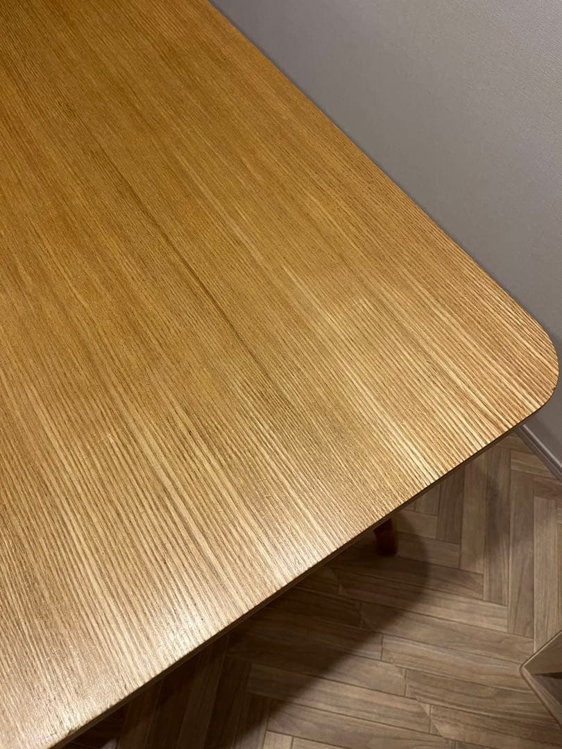 ケユカ　KEYUCA ダイニングテーブル