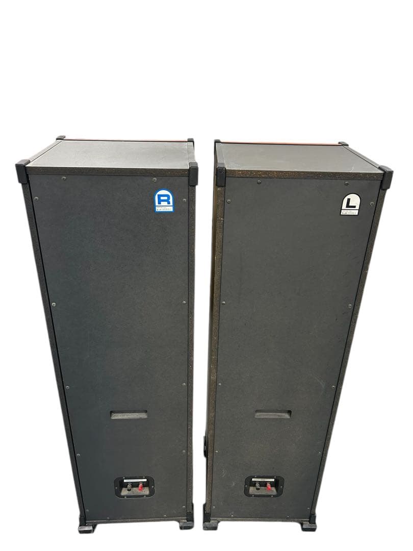 スピーカー・ウーファー PIONEER CS-V12