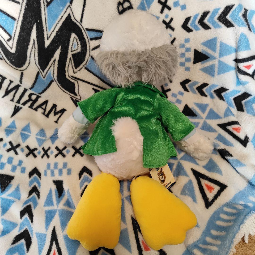 お値下です。ユニベアシティ　ルードヴィッヒ・フォン・ドレイク教授