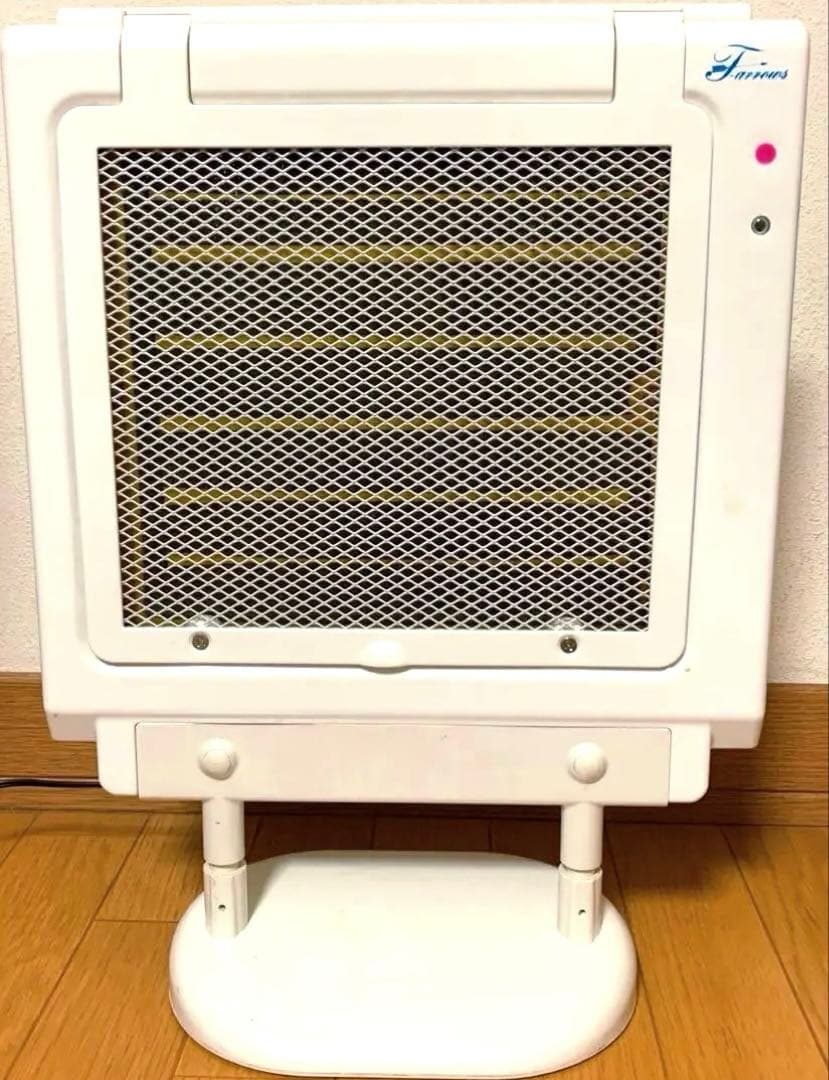 Farrows社　遠赤外線マイカヒーターII