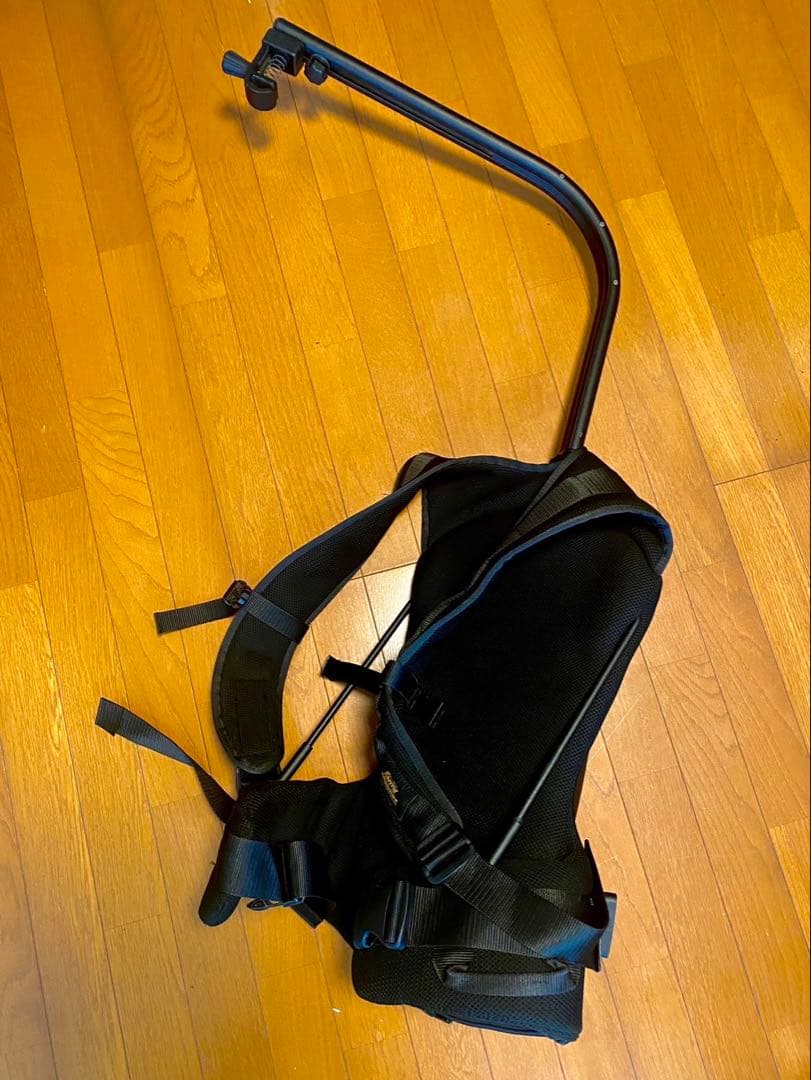 EasyRig Minimax ビデオカメラアクセサリー