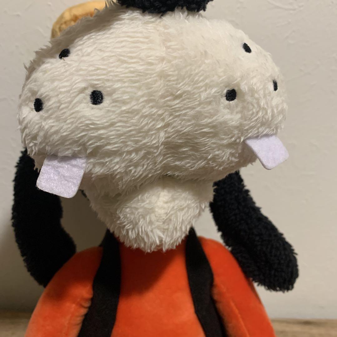 【新品未使用品】希少品　グーフィー オールドスタンダードぬいぐるみ　Mサイズ