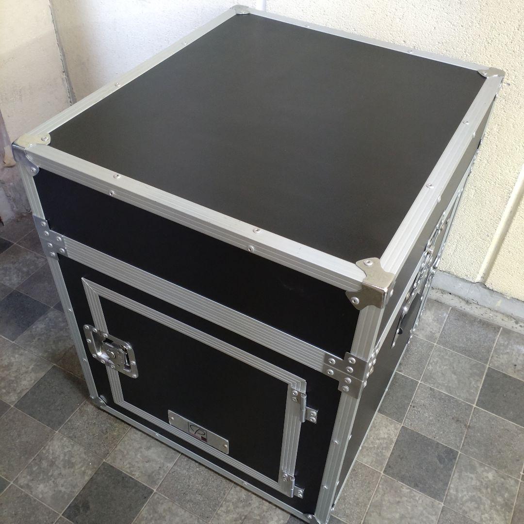 ClassicPro 10U ラックマウントケース