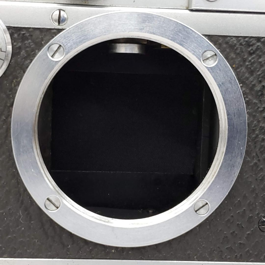 【動作確認済】 Canon ⅡB F0718-73-5v p