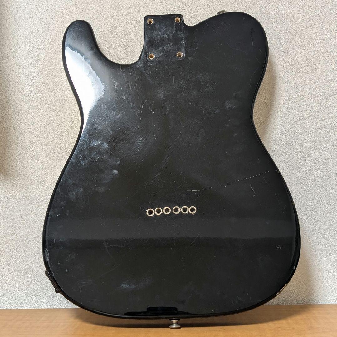 テレキャスター ボディ