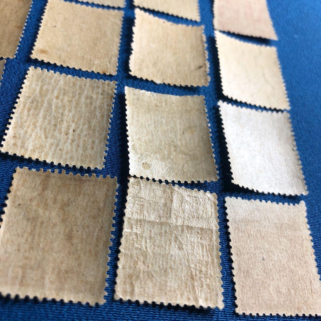 激レア！第2次新昭和切手全16種全て裏糊有り！カタログ価51,750円！貴重！