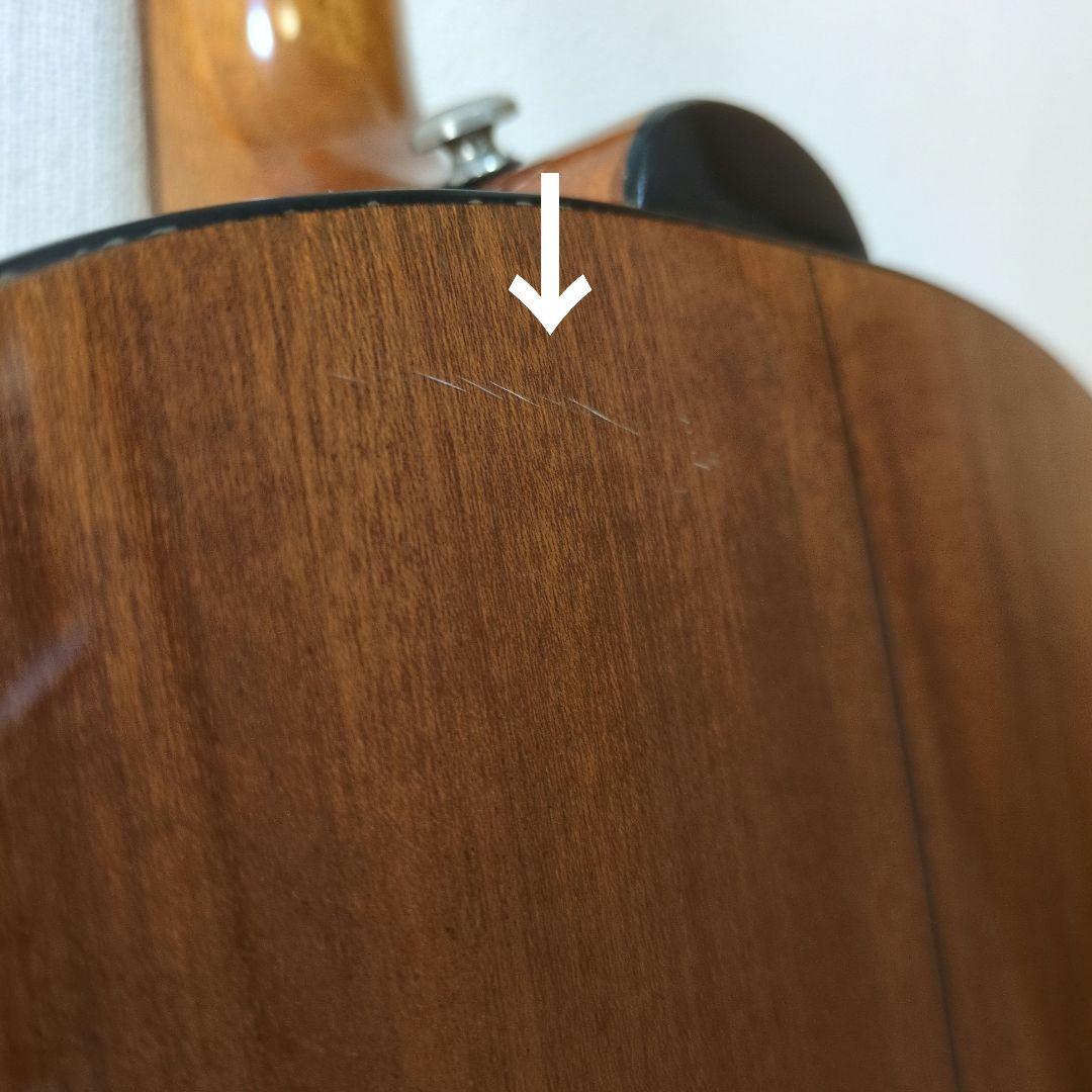 Takamine G440SJ-N セミジャンボ アコースティックギター