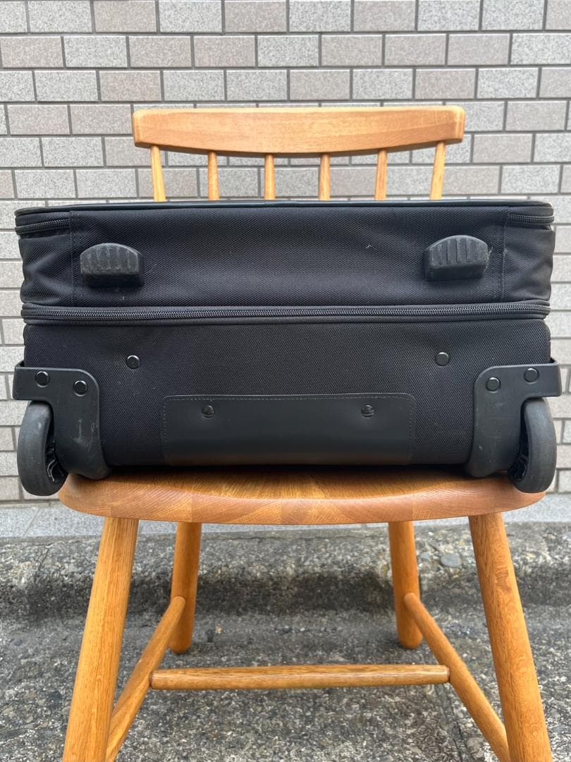 ☆ace. キャリーケース　ビジネスバッグ　機内持ち込みサイズ　2-3泊