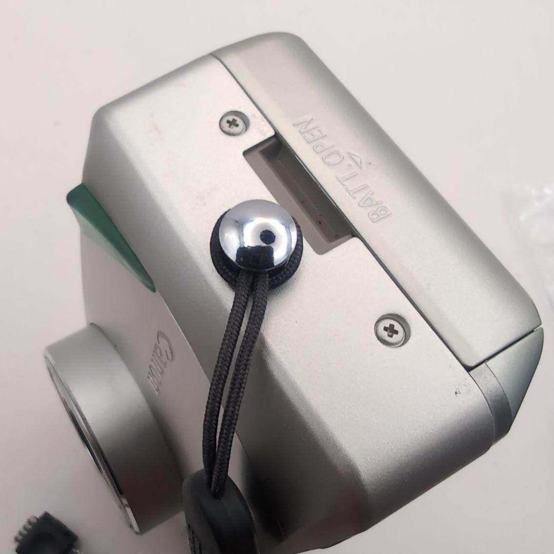 ■美品■ Canon AUTOBOY 155 動作光学良好