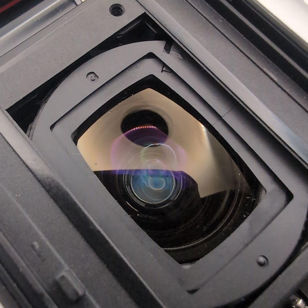 ■美品■ Canon AUTOBOY 155 動作光学良好