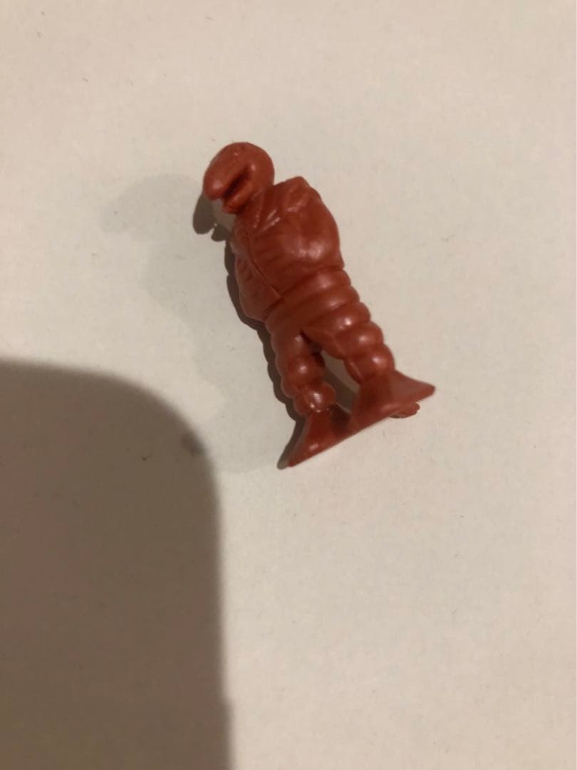 おもちゃ　グリコおまけ