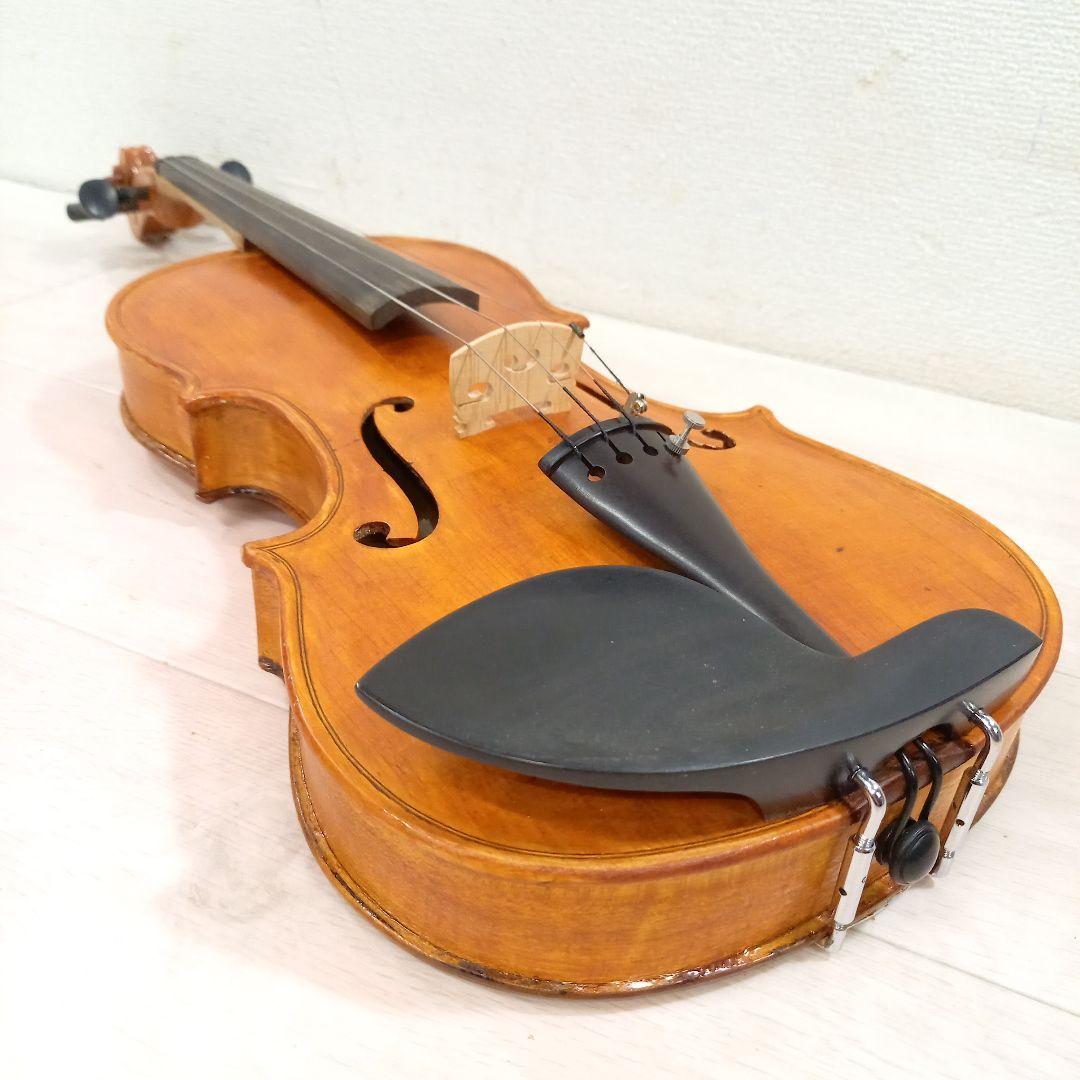 Josef Guarnerius バイオリン 4/4サイズ ドイツ製